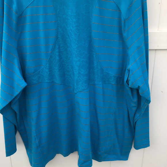 Colorful jacket - Picture 2 of 3